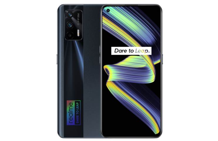הוכרז: Realme X7 Max - סמארטפון פרימיום חדש בשוק הביניים
