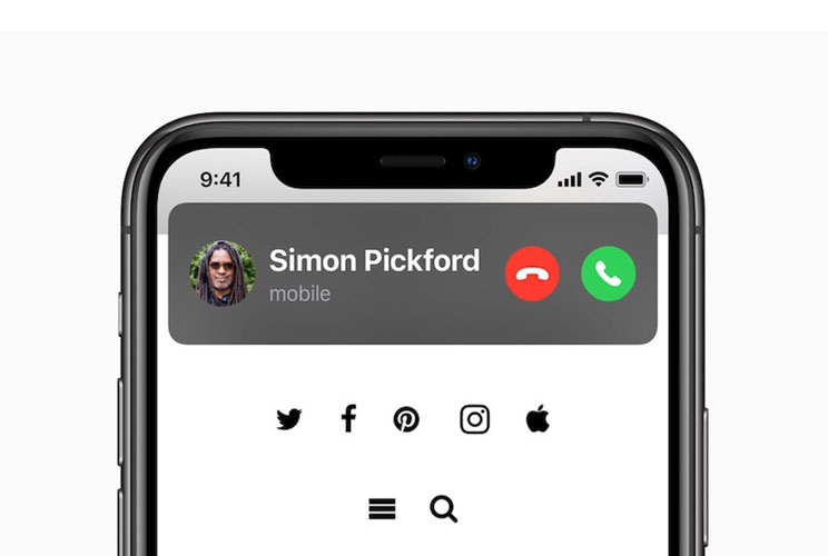 אפל משיקה את iOS 14, WatchOS 7 ו-iPadOS 14