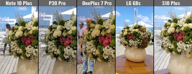 מצלמת הסמארטפון הטובה ביותר