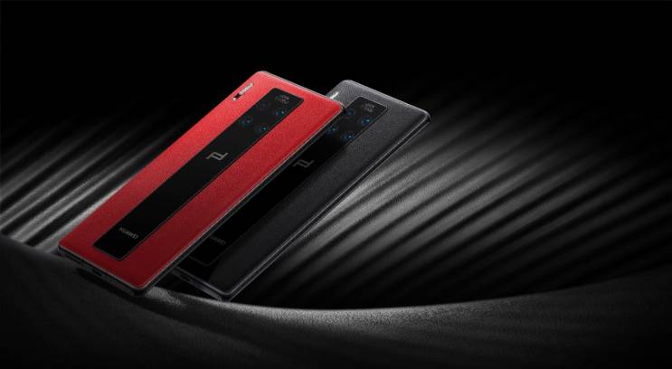 הוכרזו: מכשירי הדגל Huawei Mate 30 ו-Mate 30 Pro