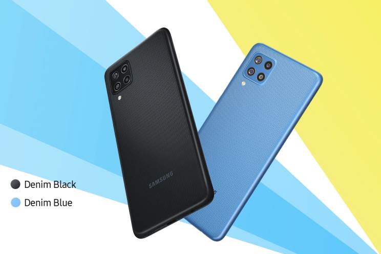 הוכרז: Samsung Galaxy F22