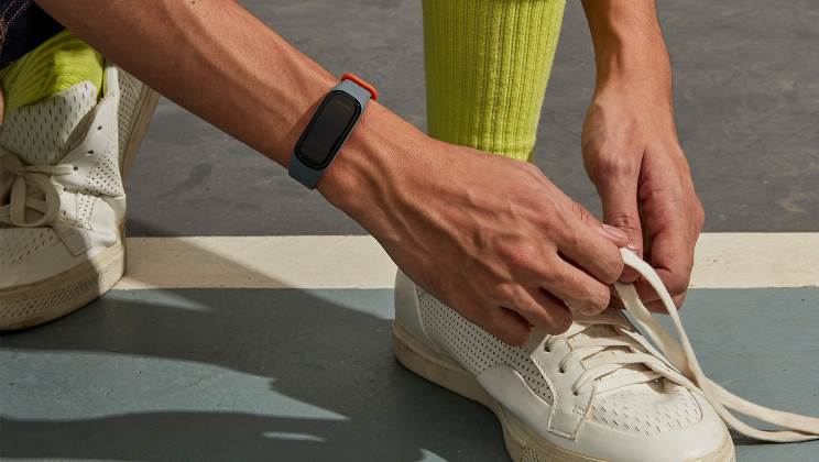 וואן פלוס מכריזה על צמיד הכושר OnePlus Band