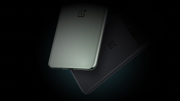 רגע לפני: OnePlus Nord 2T 5G