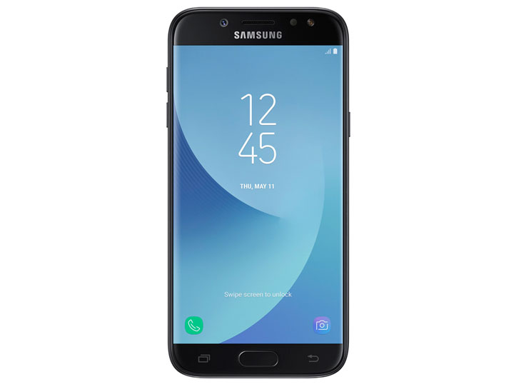 גלקסי J5 Pro לילדים