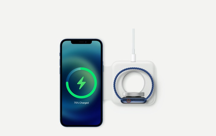 אלו האביזרים הראשונים שתומכים בטכנולוגיית MagSafe for iPhone