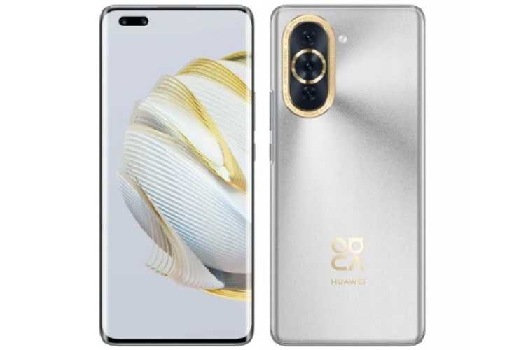 הודלף: Huawei תשיק את סדרת Nova 10 בחודש יולי