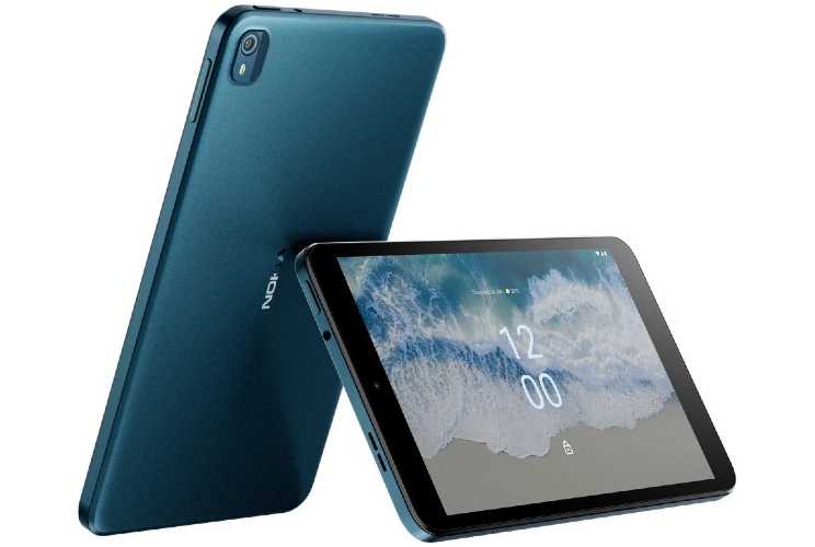 Nokia מציגה: 3 ניידים בעיצוב נוסטלגי וטאבלט 