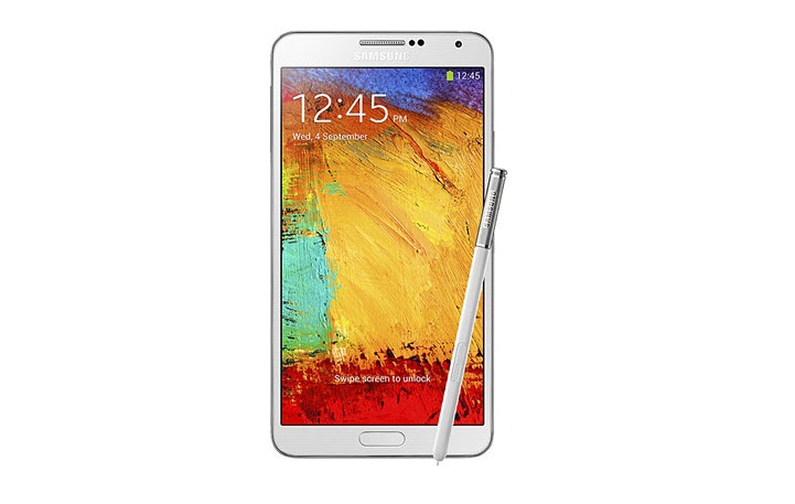 מתי תשיק סמסונג את מכשיר הדגל הבא?