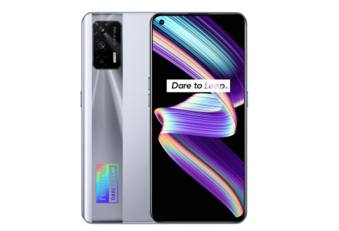 הוכרז: Realme X7 Max - סמארטפון פרימיום חדש בשוק הביניים