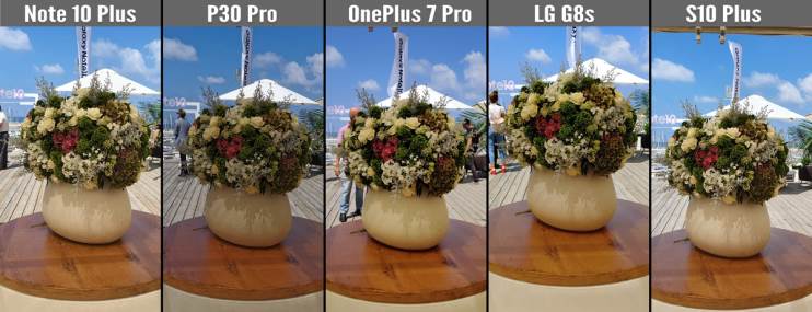 מצלמת הסמארטפון הטובה ביותר