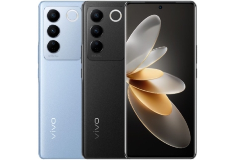 VIVO השיקה את סדרת V27