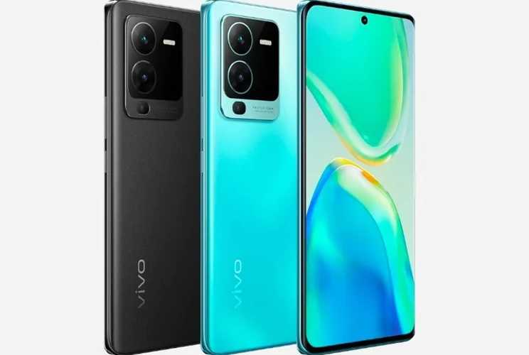 הכרזה: vivo V25 ו-V25 Pro 