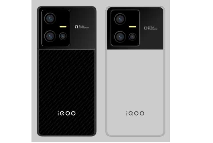 דיווח: 10 iQoo יגיע עם מעבד Snapdragon 8+ Gen 1