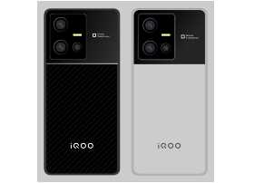 10 iQoo יגיע עם מעבד Snapdragon 8+ Gen 1