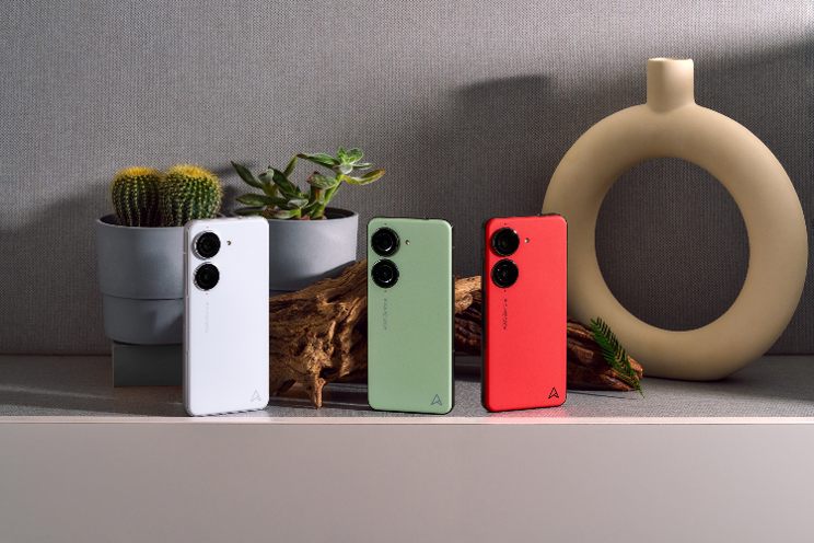 ASUS משיקה את ה-Zenfone 10 ASUS משיקה את ה-Zenfone 10