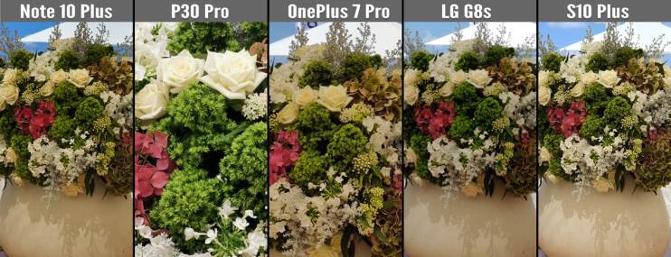 מצלמת הסמארטפון הטובה ביותר