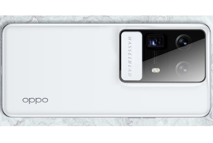 הודלפו פרטי המצלמות של Oppo Find X6 Pro