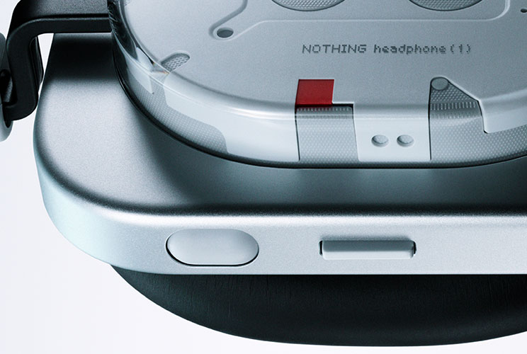 Nothing מכריזה על מכשיר הדגל Phone (3) ואוזניות קשת ראשונות Nothing מכריזה על מכשיר הדגל Phone (3) ואוזניות קשת ראשונות