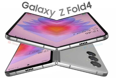 כל מה שאנחנו יודעים על ה-Galaxy Z Fold 4