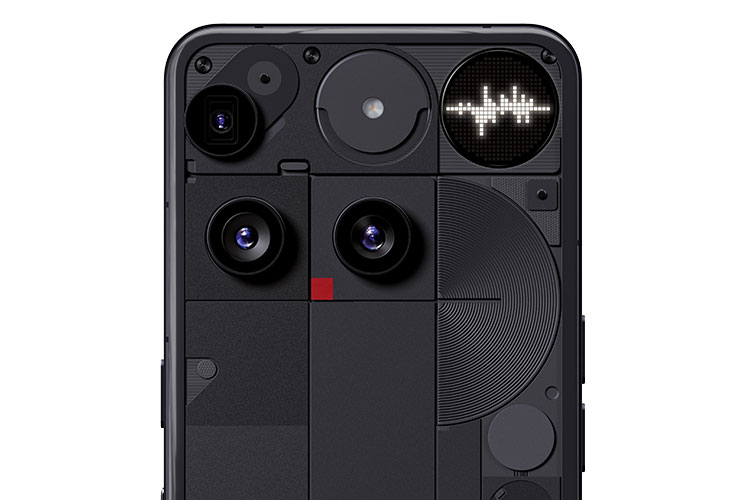 Nothing מכריזה על מכשיר הדגל Phone (3) ואוזניות קשת ראשונות Nothing מכריזה על מכשיר הדגל Phone (3) ואוזניות קשת ראשונות