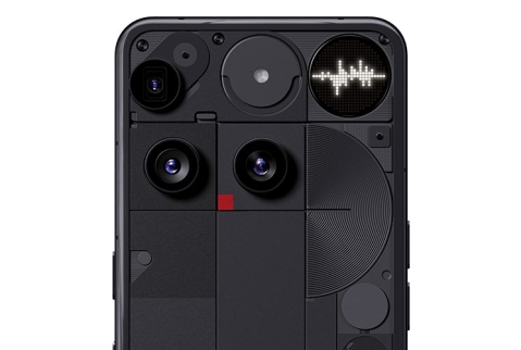 Nothing מכריזה על מכשיר הדגל Phone (3) ואוזניות קשת ראשונות