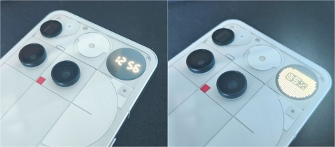 Nothing Phone (3): ניסיון ראוי להערכה