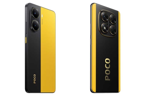 מכשירי סדרת ה-POCO X7 הגיעו לישראל