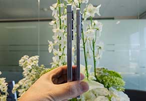 עידן סמארטפונים חדש? ה-Galaxy S25 Edge הוכרז