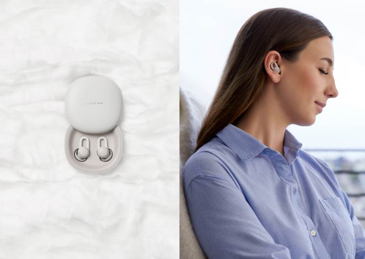 Huami חושפת מגוון מוצרים חדשים ב-CES 2020