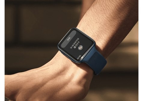 הודלף: זהו השעון החכם ה-Oppo Watch 2