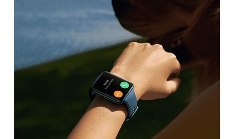 הודלף: זהו השעון החכם ה-Oppo Watch 2