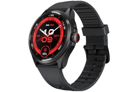 שעון חכם TicWatch TicWatch Pro 5 Enduro