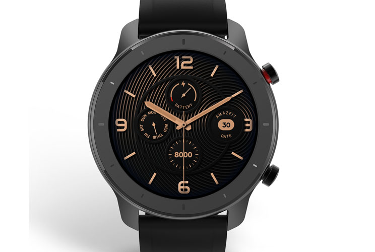 יבואן רשמי נוסף לחברת שעוני הספורט Amazfit