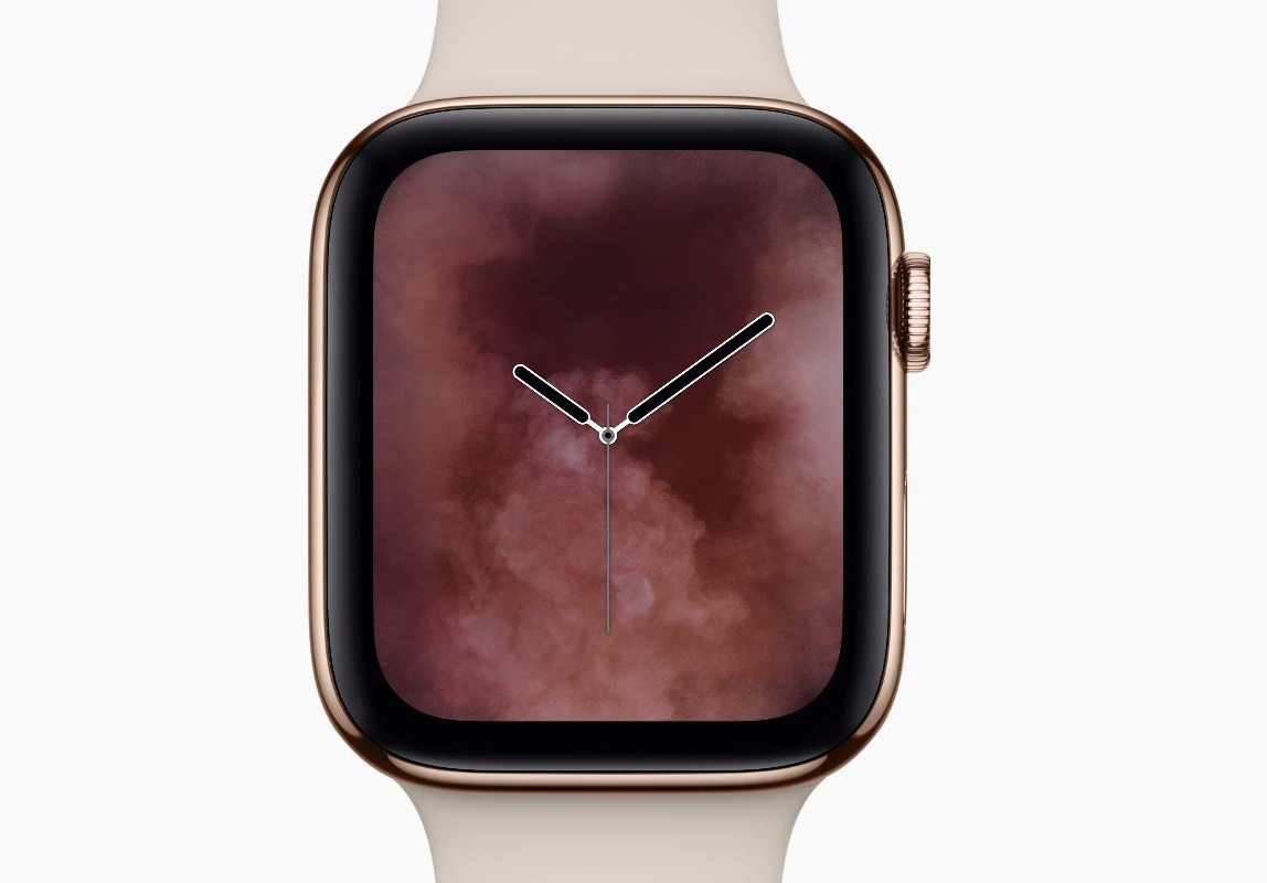דיווח: Apple Watch Series 5 יוכרז לצד iPhone XI בספטמבר