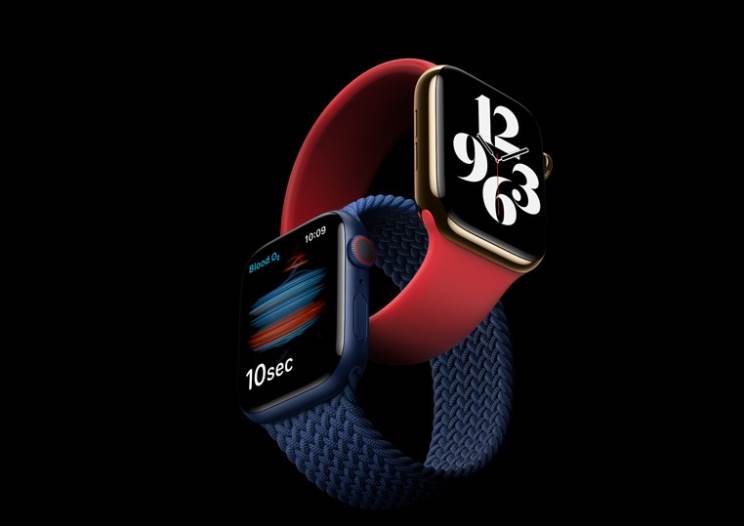 שעוני ה-Apple Watch Series 6 ו-Apple Watch SE מגיעים לישראל