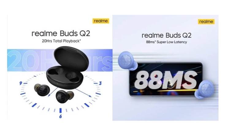 רילמי מודיעה על אירוע הכרזה שיתקיים ב-30 באפריל, מה תחשוף?