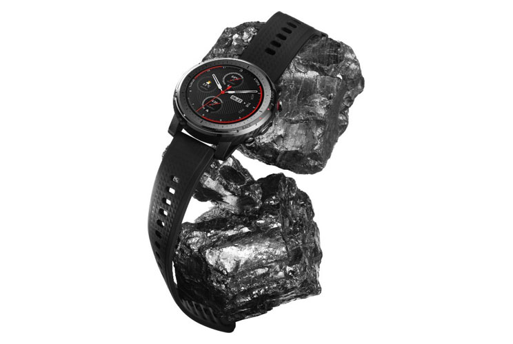 amazfit stratos 3 elite
