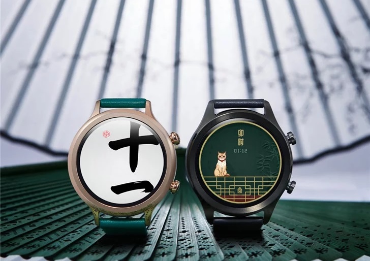 xiaomi mi watch wear