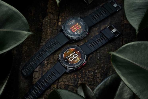 זמינות לווינית בכל מקום: גרמין משיקה את ה-Fenix 8 Pro