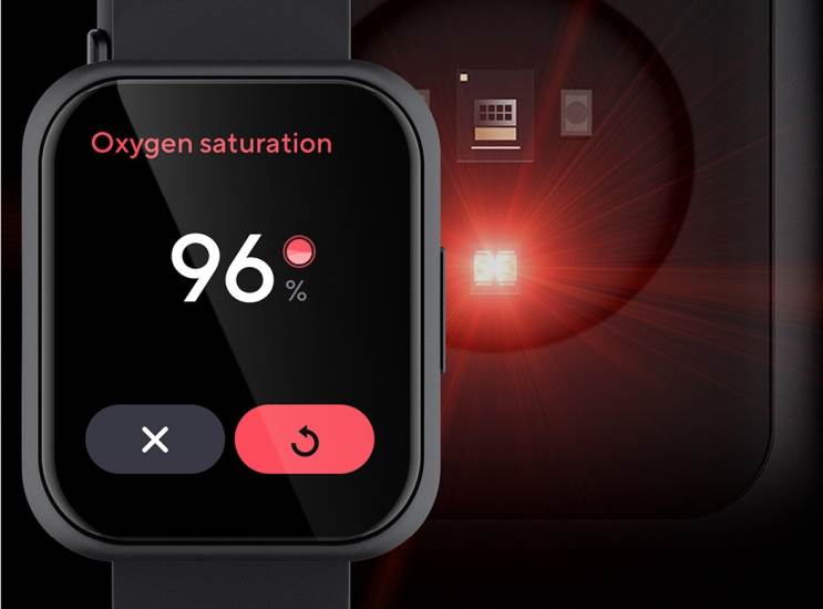 הוכרז: Wyze Watch - שעון חכם ב-20 דולר בלבד