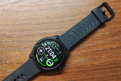 שעון חכם TicWatch TicWatch Pro 5 Enduro