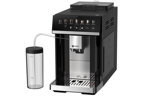 MIRA MCM1000: מנגישה קפה טחון