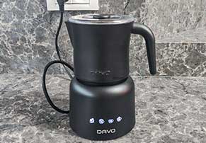 Davo DAV280 - לא רק מקציף