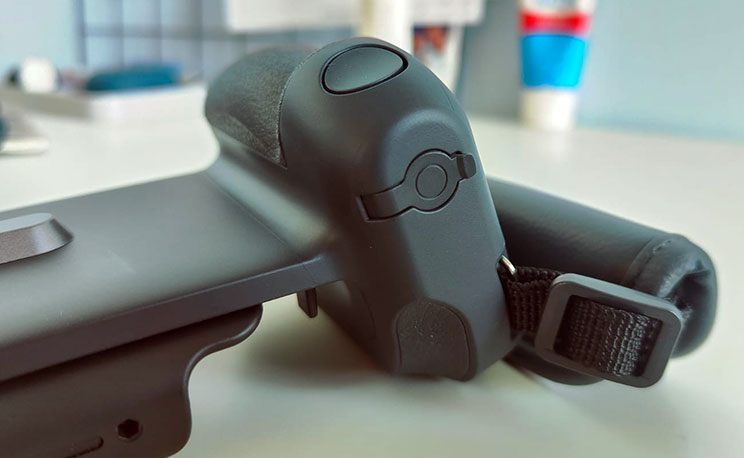 בדקנו את אביזרי יצירת התוכן של ShiftCam