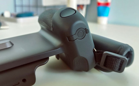 בדקנו את אביזרי יצירת התוכן של ShiftCam