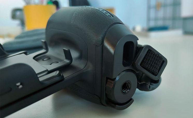 בדקנו את אביזרי יצירת התוכן של ShiftCam