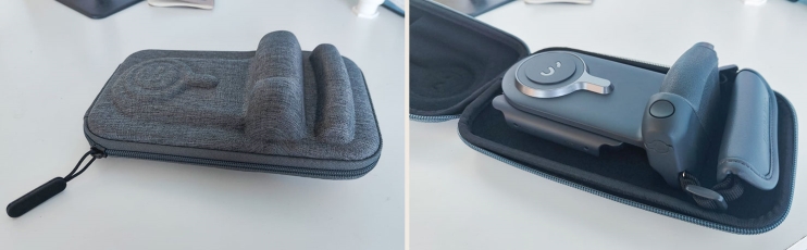 בדקנו את אביזרי יצירת התוכן של ShiftCam