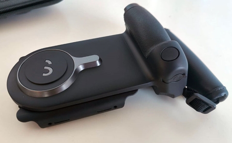 בדקנו את אביזרי יצירת התוכן של ShiftCam