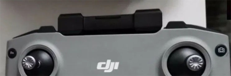 הרחפן החדש של DJI יהיה הבטוח ביותר שלהם