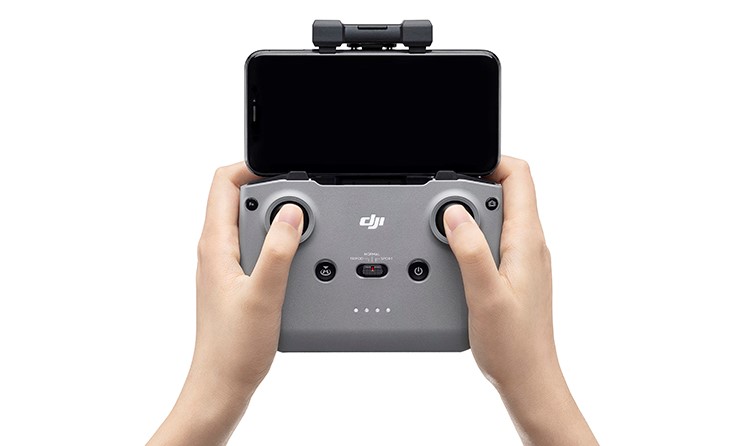 הושק: DJI Mavic Air 2